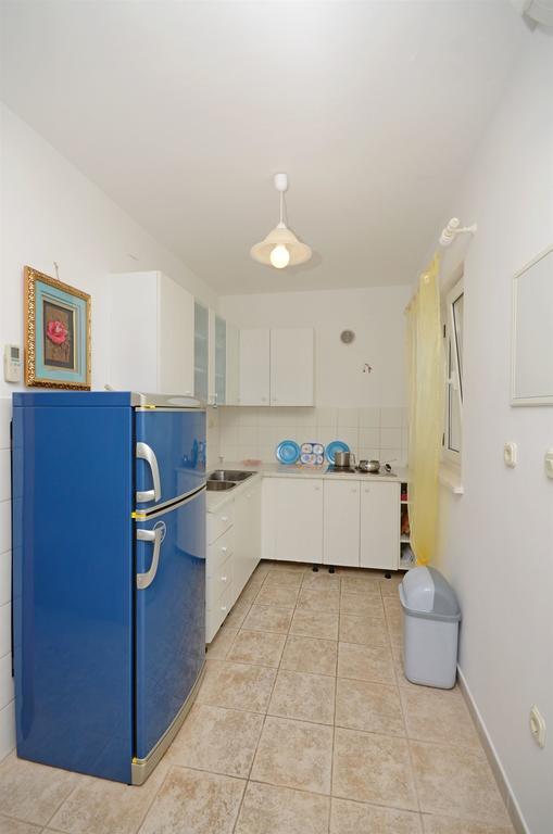 Apartments Branislav Rogoznica  Extérieur photo
