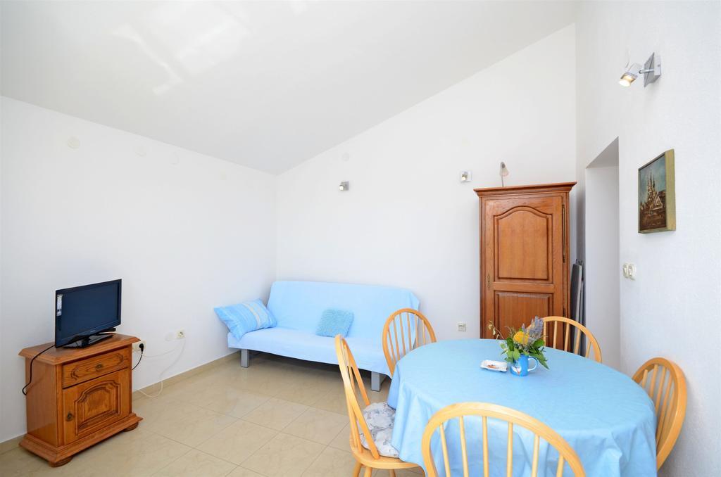 Apartments Branislav Rogoznica  Extérieur photo