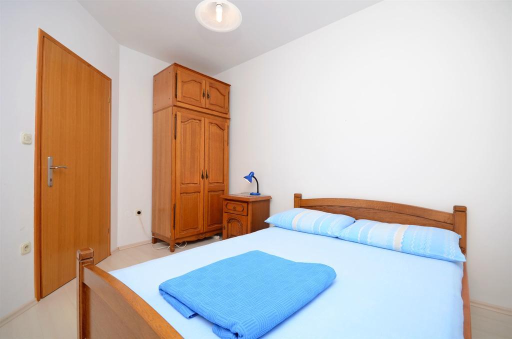 Apartments Branislav Rogoznica  Extérieur photo