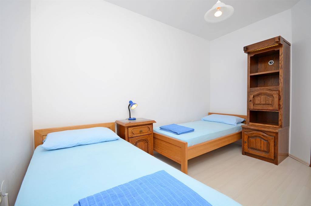 Apartments Branislav Rogoznica  Extérieur photo