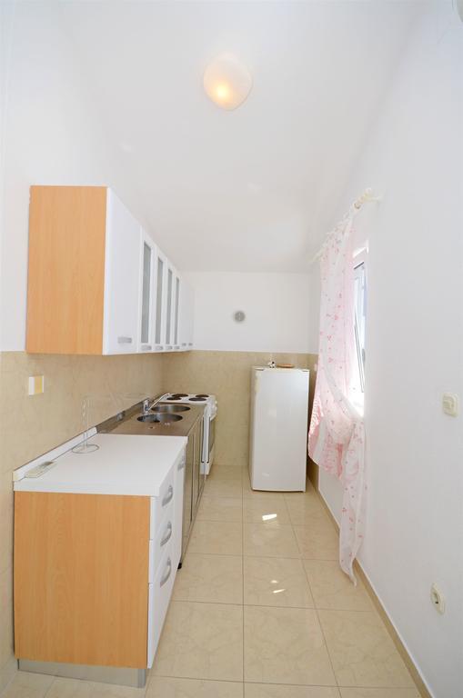 Apartments Branislav Rogoznica  Extérieur photo