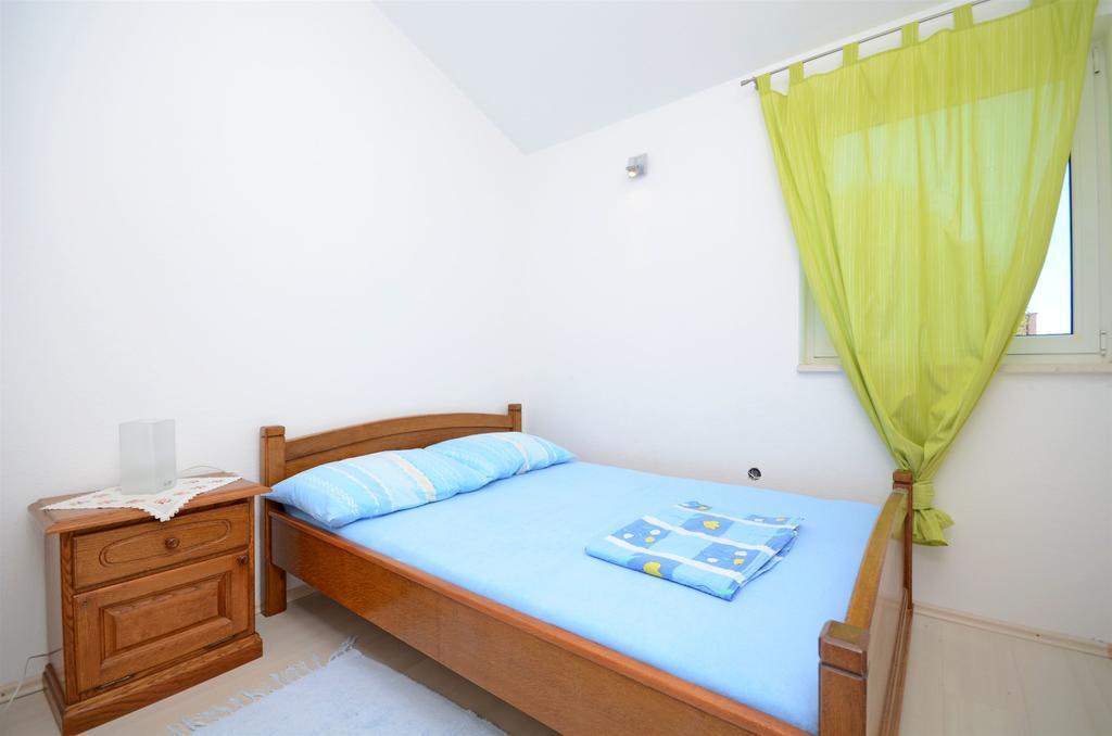 Apartments Branislav Rogoznica  Extérieur photo