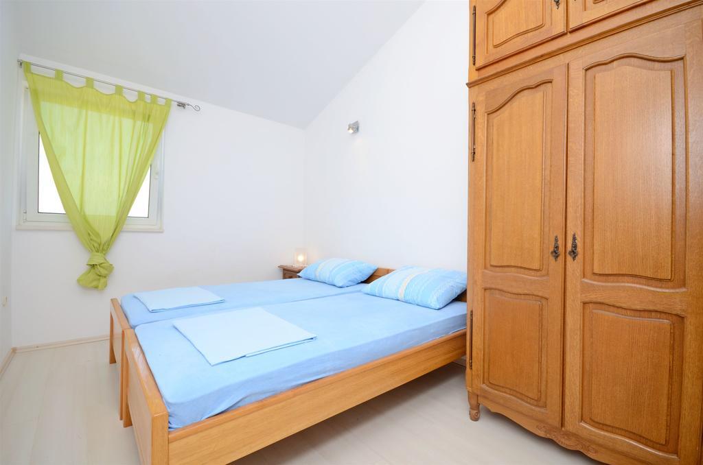 Apartments Branislav Rogoznica  Extérieur photo